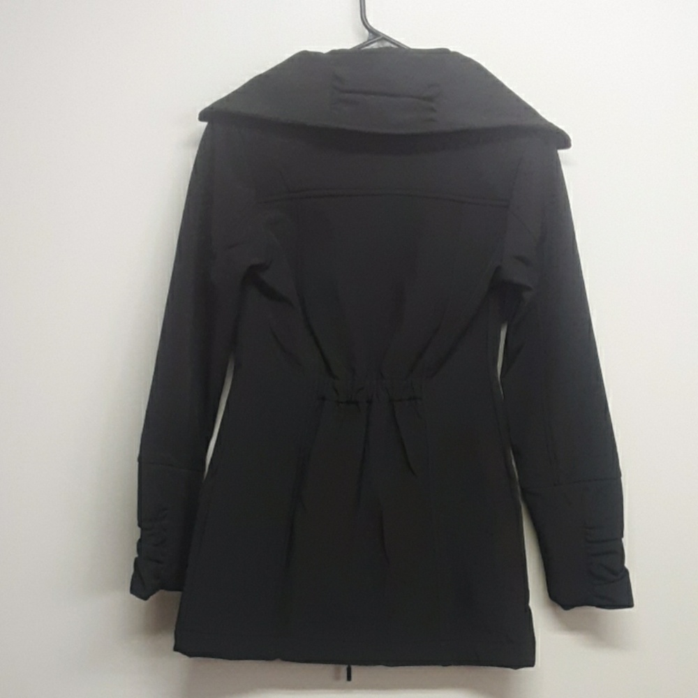 $$Black$Anatomie$Fall$Winter$Jacket$$ - Picture 3 of 4